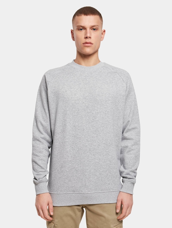 Raglan Sweat Crewneck-2