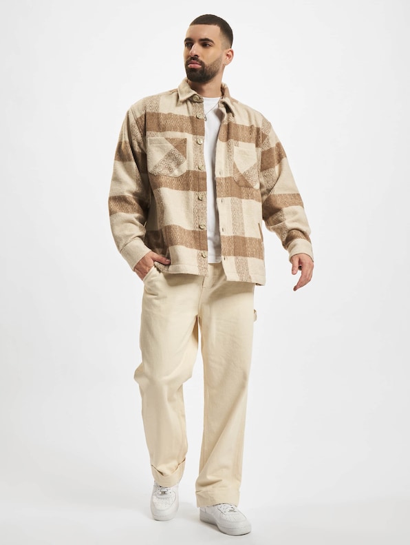 Flato Heavy Flannel-5