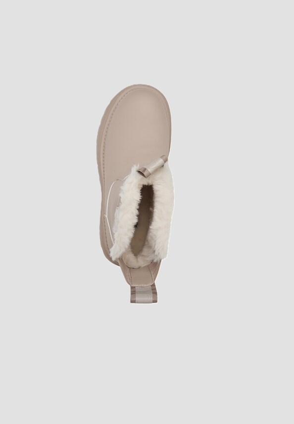 LENNOX RAIN  SHORT WARM-4