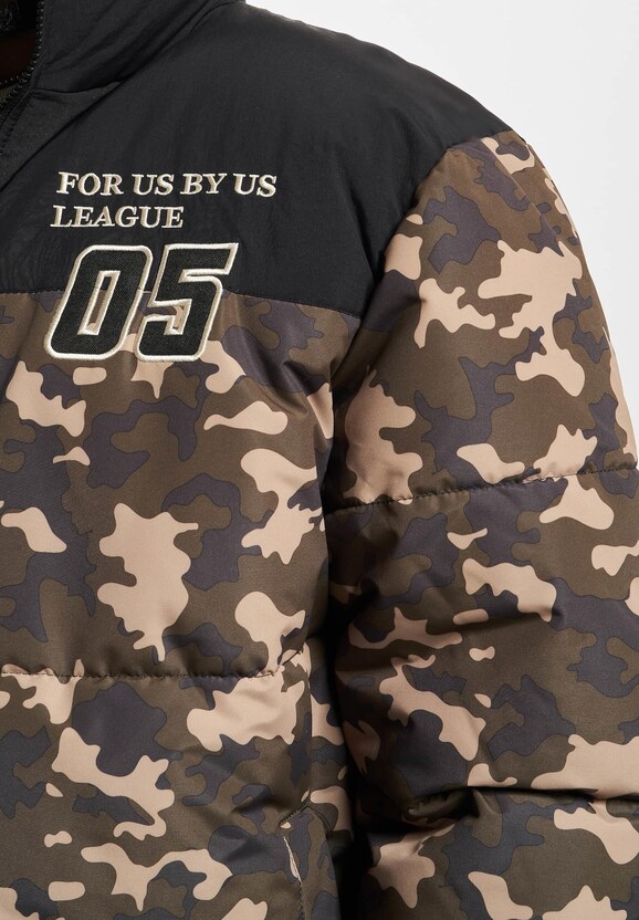 Camo -3