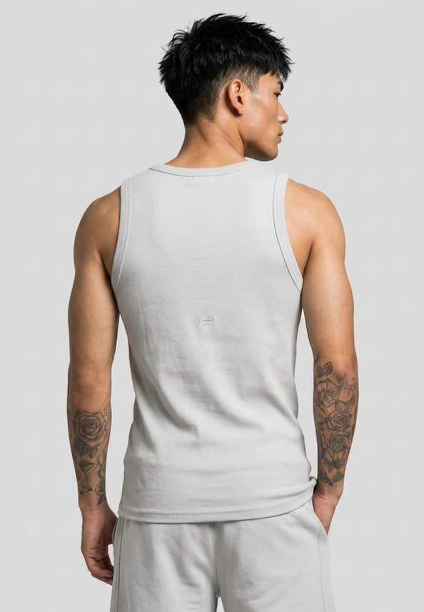 Basic Distressed -1