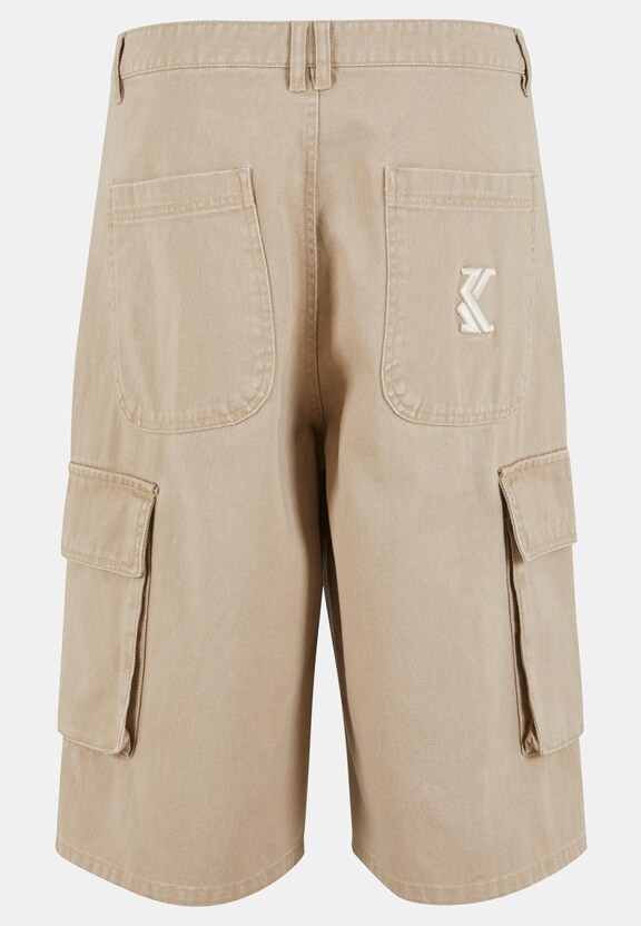 Og Baggy Twill -4