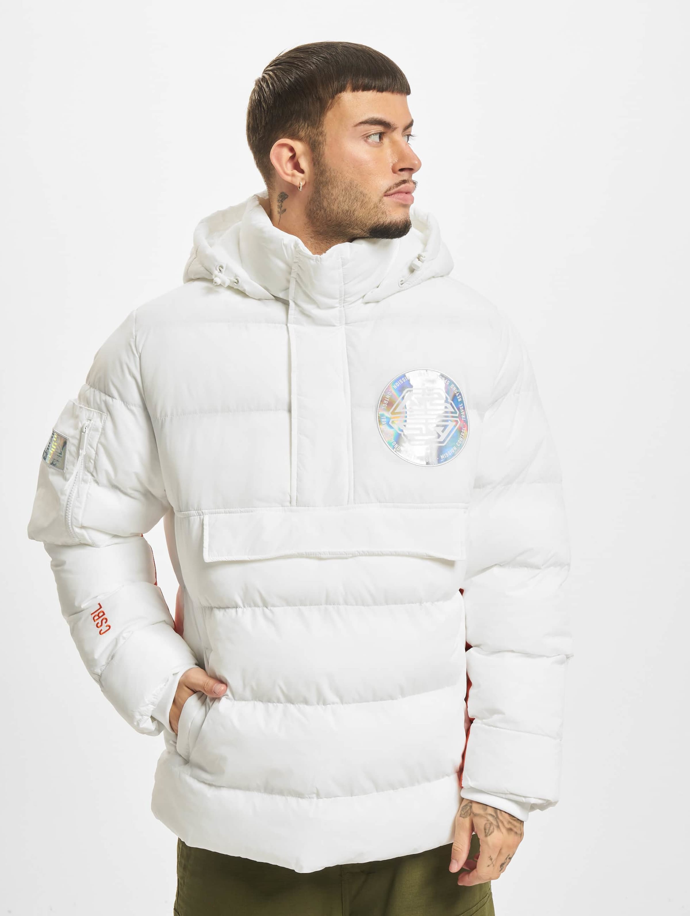 Men's analog skidway on sale jacket