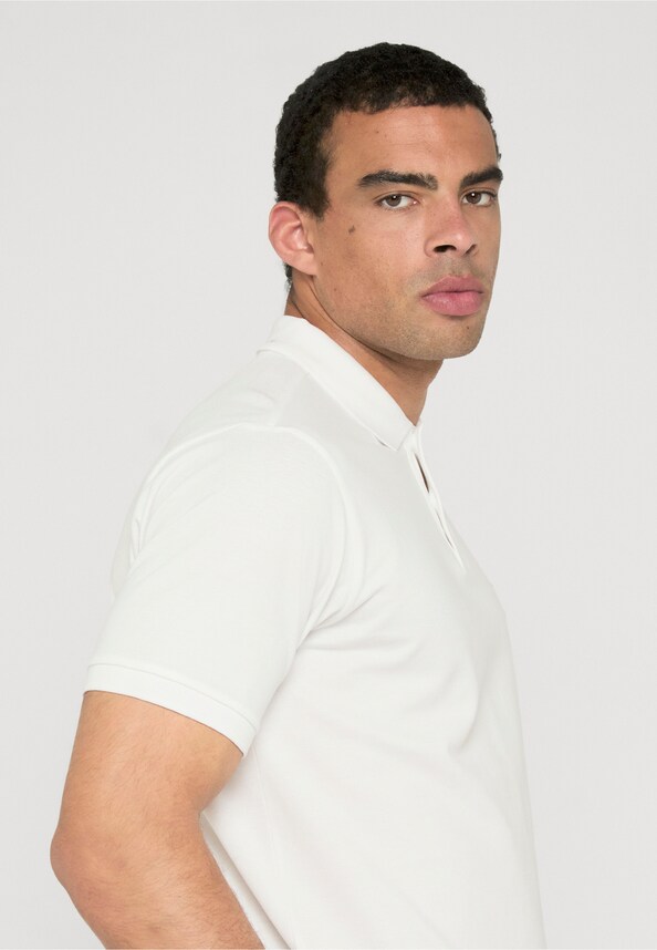 HEATHCOTE BADGE POLO-3