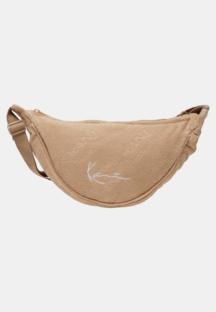 Signature Frottee