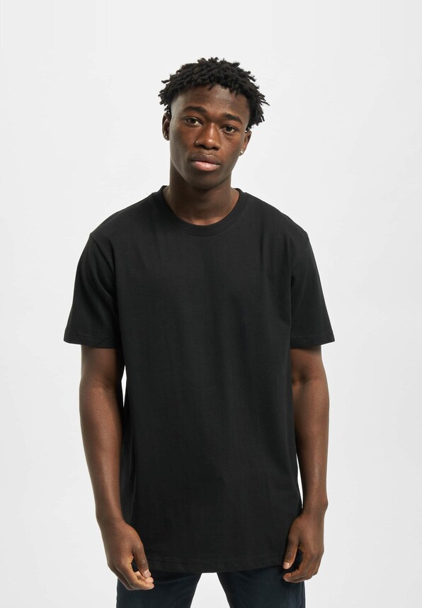 Urban Classics Basic 3-Pack T-Shirt-5