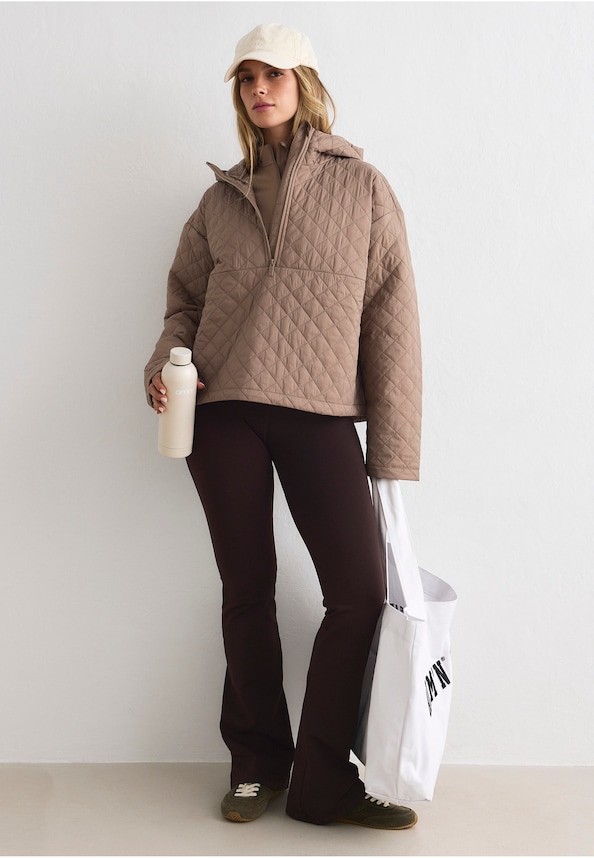 Cropped Quilted-3