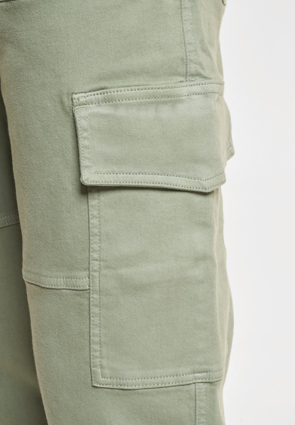 Super High Waist -5