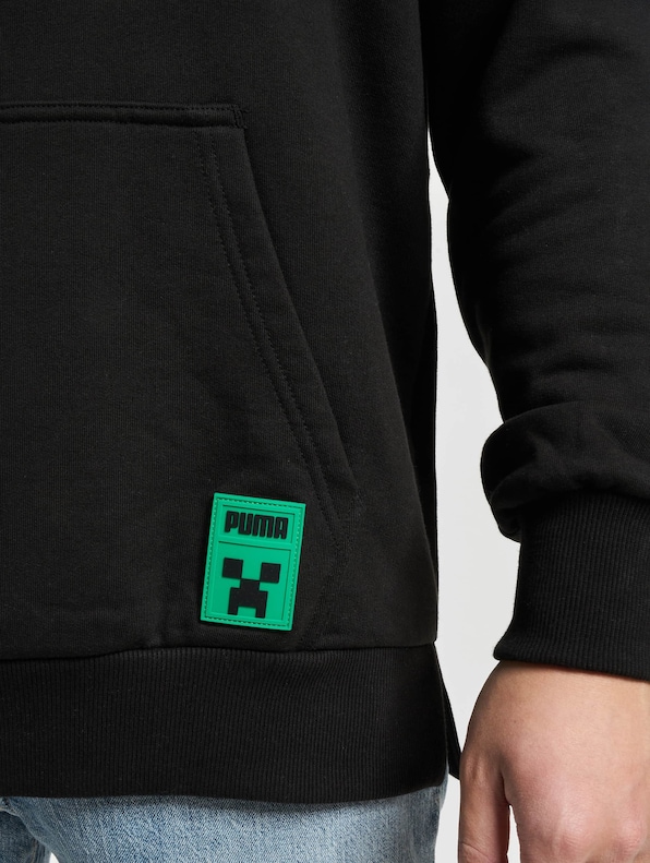 Puma Minecraft Hoodie-5