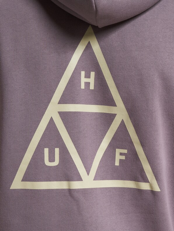 HUF Set TT Hoodie-8