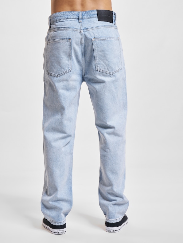 Pegador Tibo Baggy Jeans-1