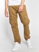 Alpha Industries Agent Cargohosen-0