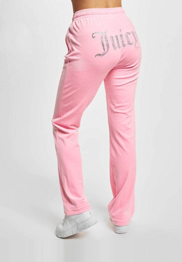 Velour Diamante Brandin -5