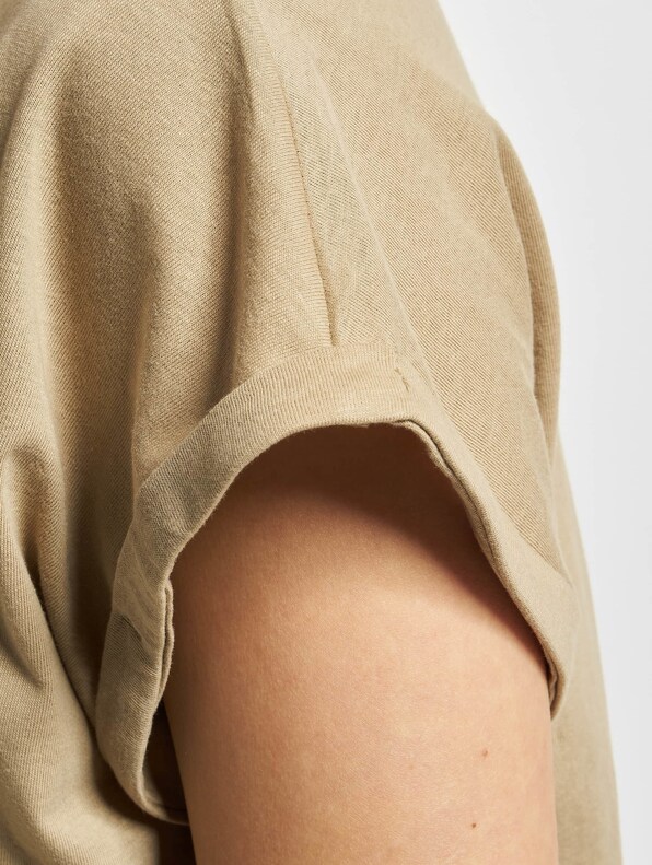 Ladies Extended Shoulder -3