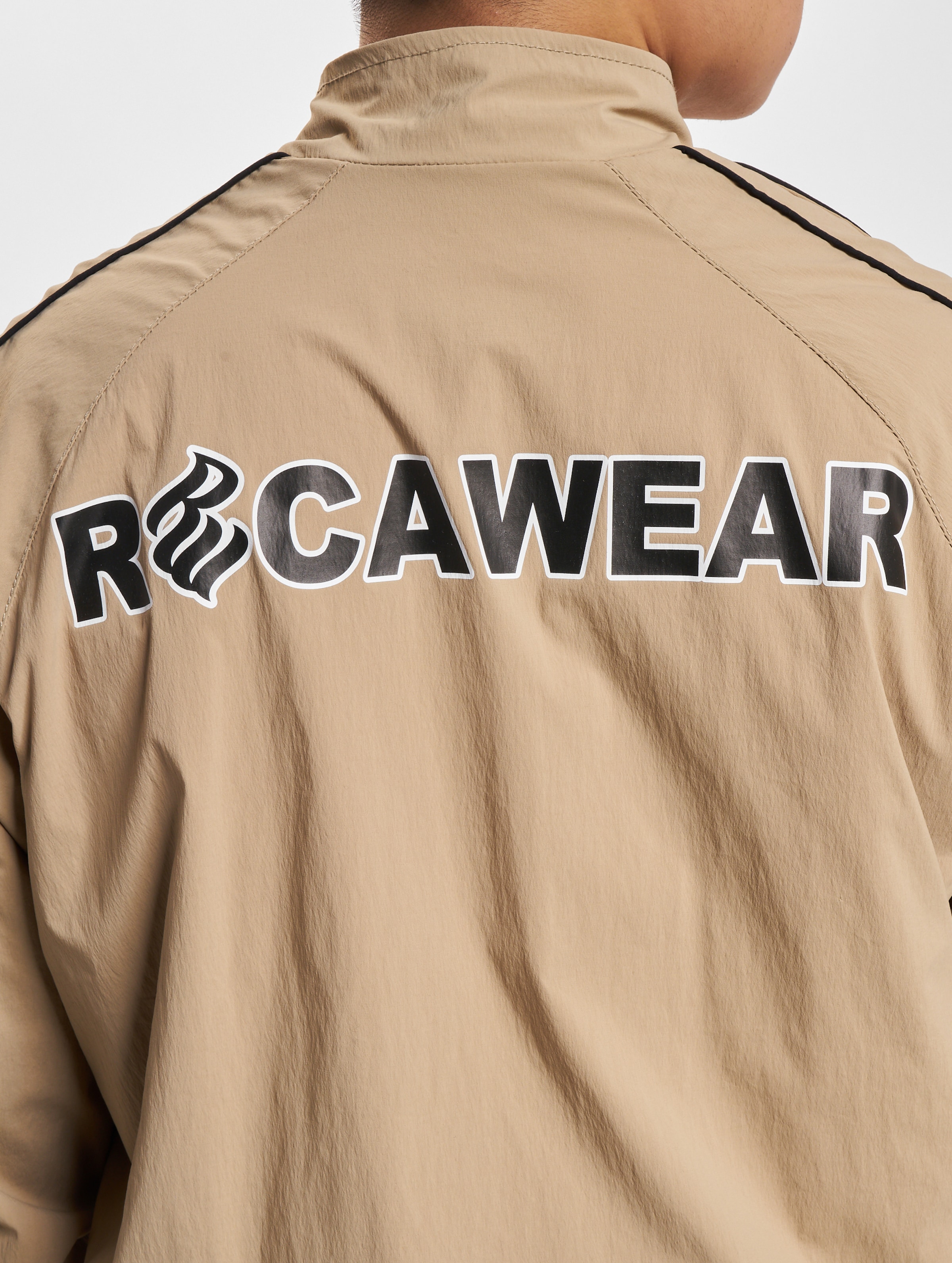 Rocawear coats plus on sale size