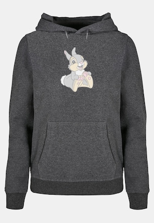 Ladies Disney Classics - Bambi Thumper Hoody
