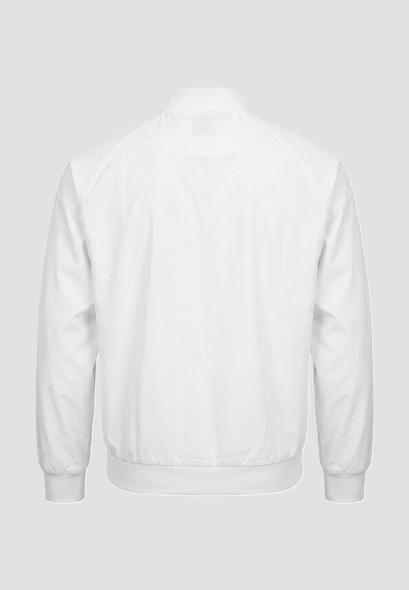 Papaya Track Jacket-4