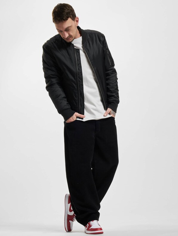 Xtra Monster Corduroy-6