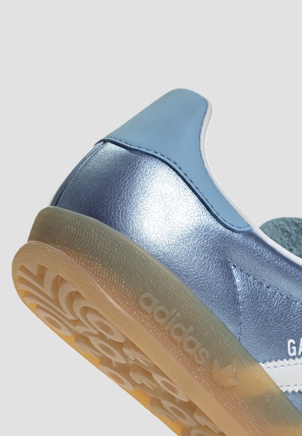 Gazelle Indoor W-6