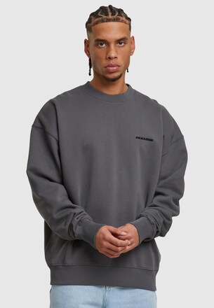 Logo Oversized 
