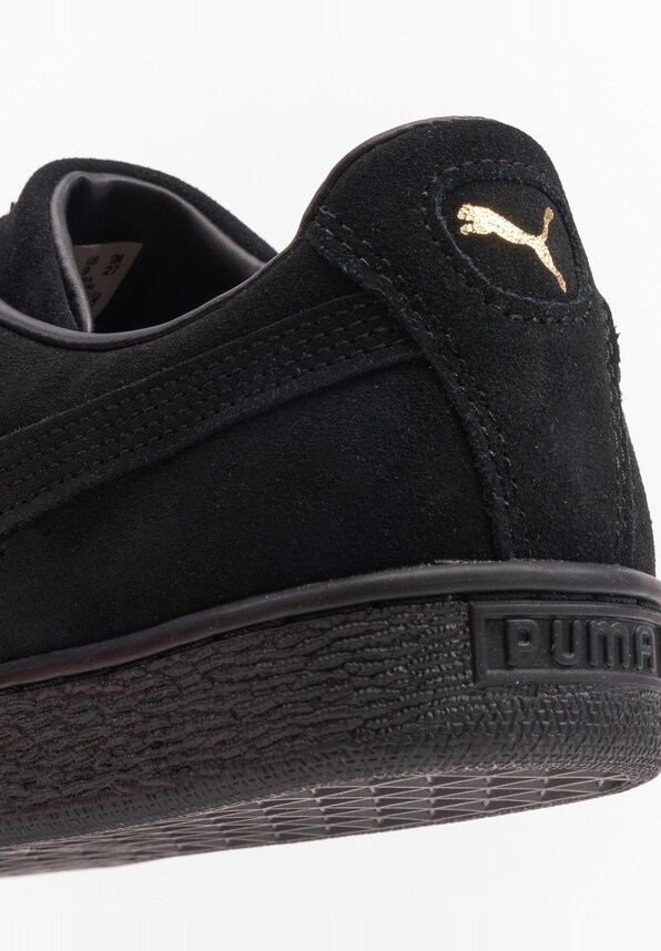 Suede Classic XXI -8