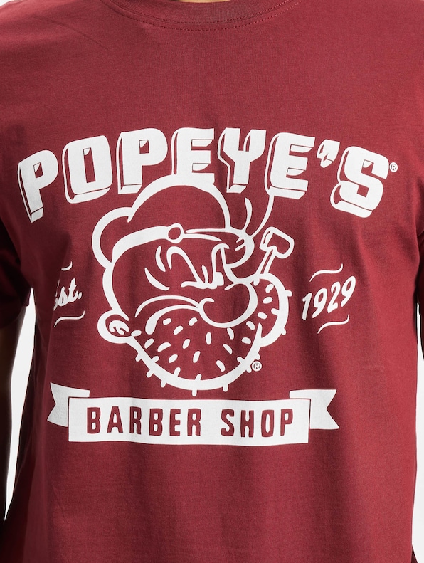 Popeye Barber Shop-3