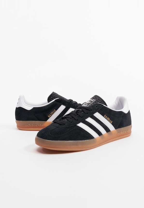 Gazelle Indoor-0