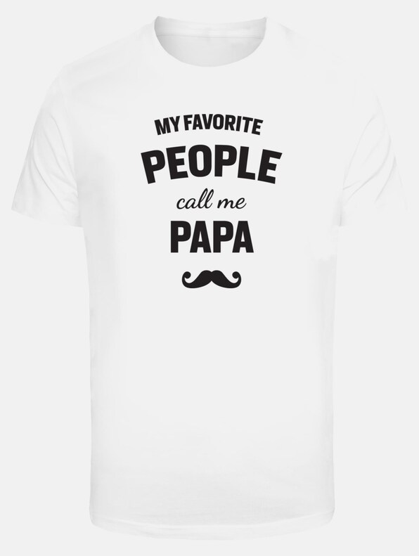 Fathers Day - My Favorite People Call Me Papa-2
