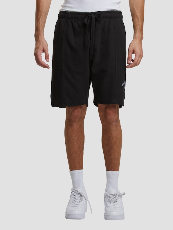 Another Cotton Lab Another Sport Waffle Shorts-2