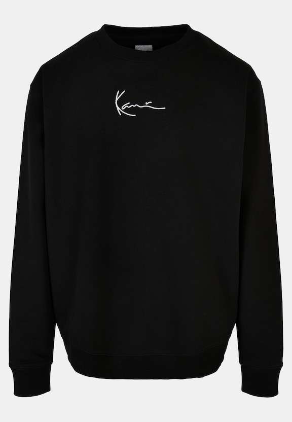 Small Signature-3
