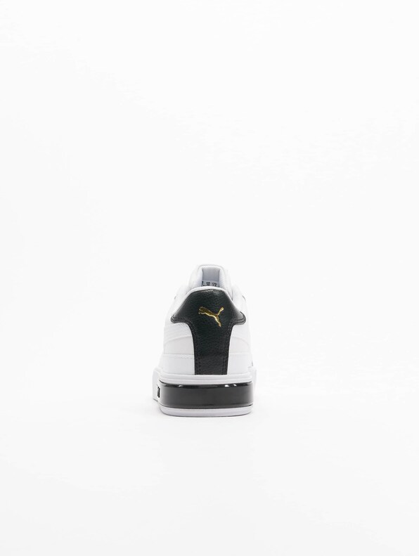 Puma Cali Star Womens Sneaker-4