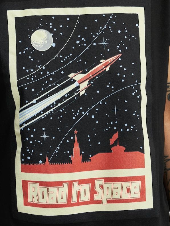 Road To Space-3