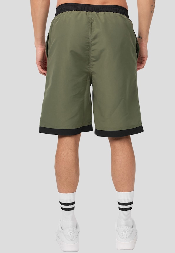 Lonsdale London Clennell-1