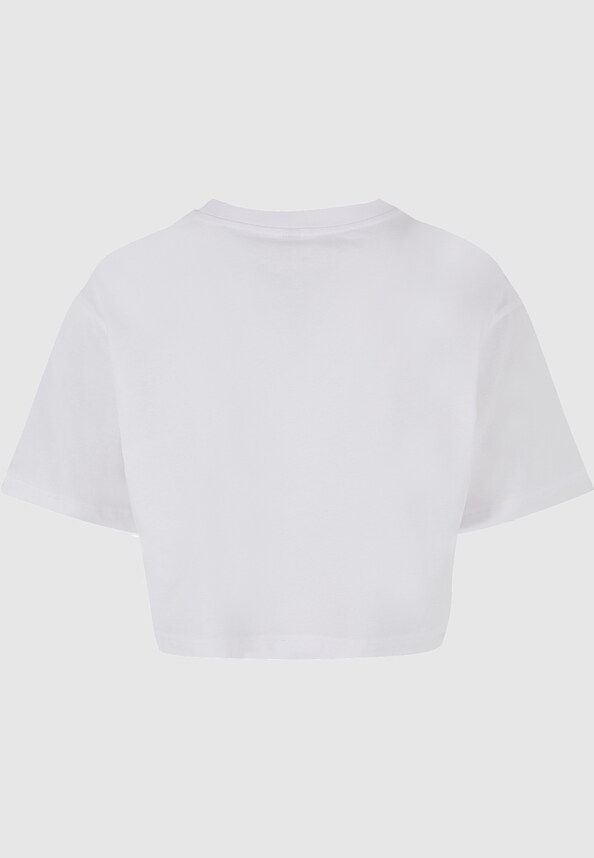 Ladies Summer - Cocktail Short Oversized -3