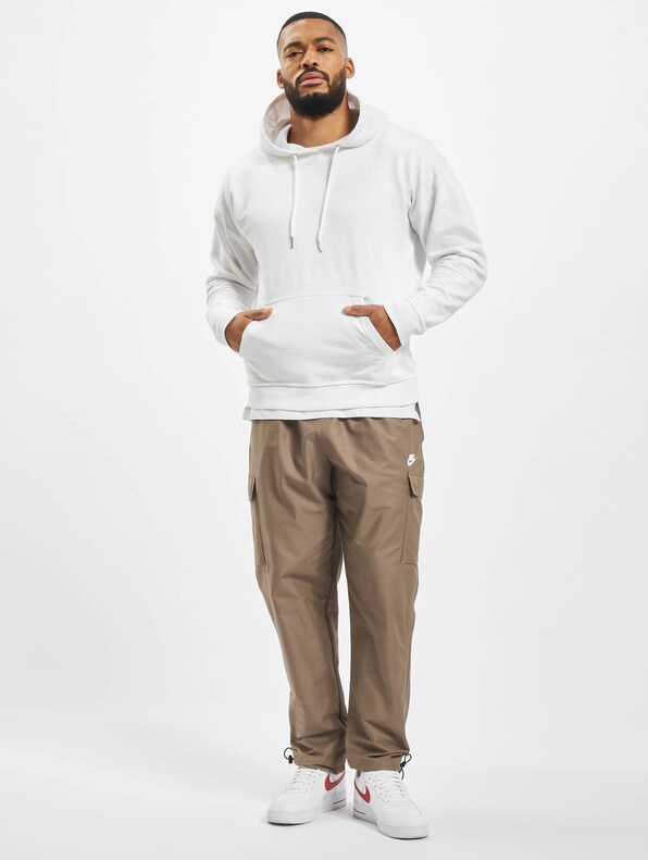 Woven Players Jogger-8