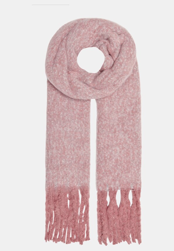 ONLY Damen Schal 185x40cm-0