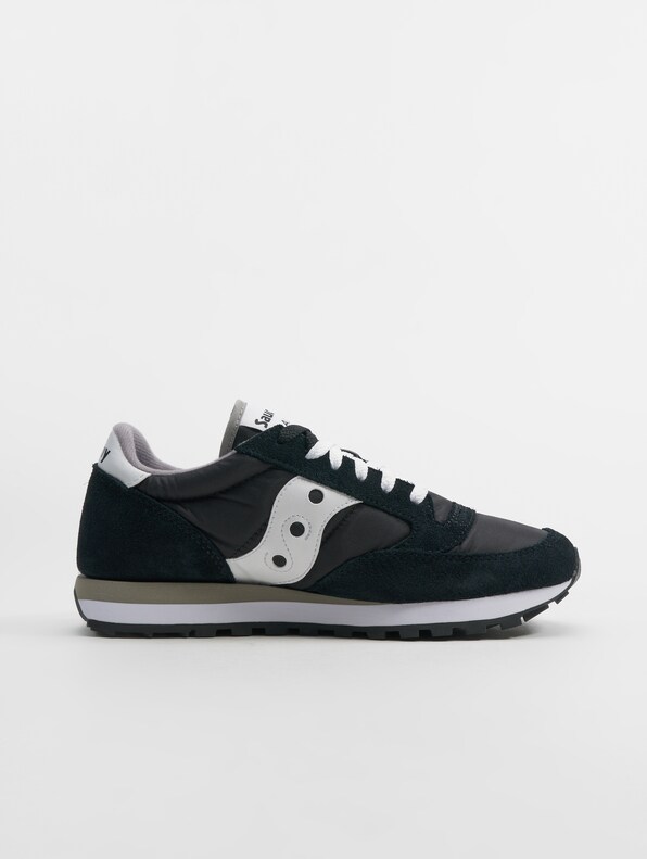 Saucony Jazz Original Schuhe-4