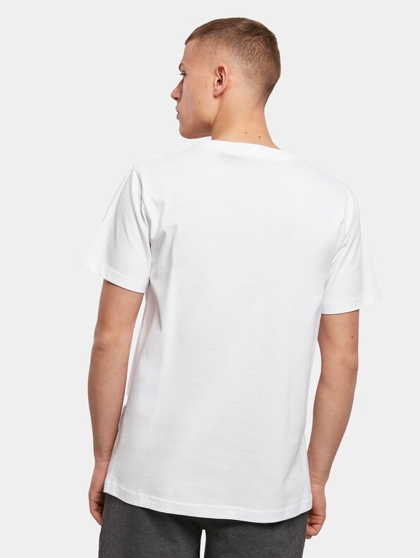 Organic T-Shirt Round Neck-1