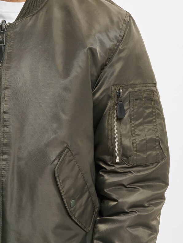 MA1 Bomber Jacket-4
