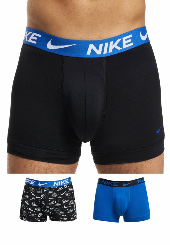 Dri-Fit Essential Micro-11