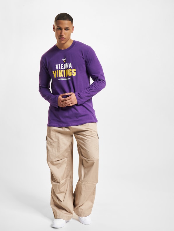 ELF Vienna Vikings 1 Longsleeve-3