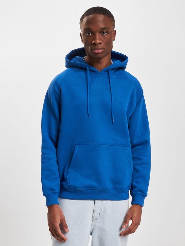 Blank Hoody-2