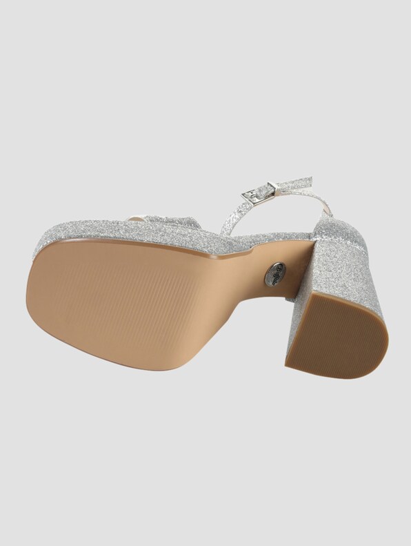 Buffalo May Neat - Vegan Glitter-5