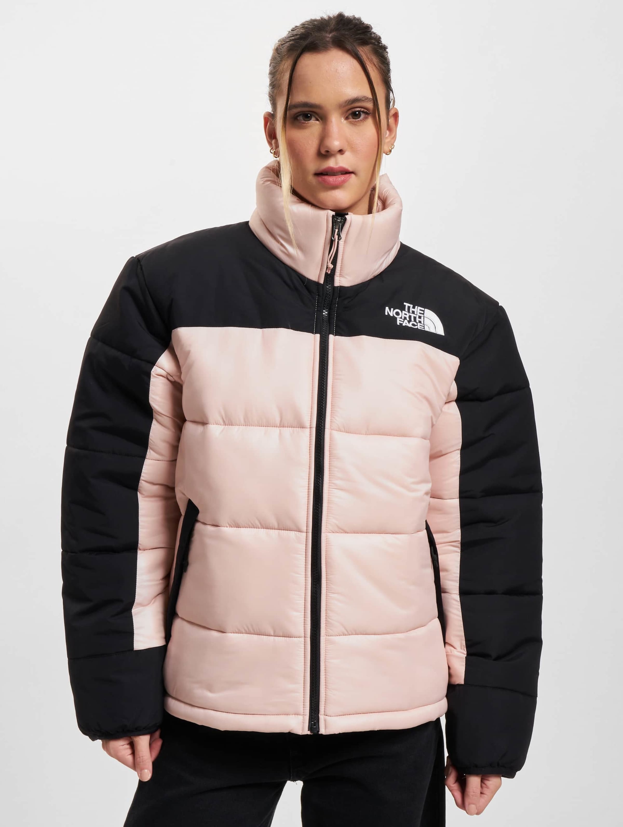 North face clearance himalayan bomber jacket