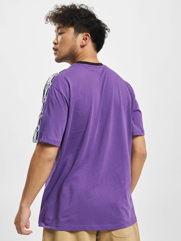 Sergio Tacchini Dahoma 022 T-Shirt-1