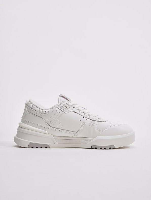 Sergio Tacchini Bb Court Lo Sneakers-3