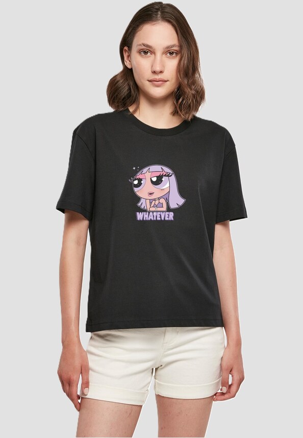 Whatever Tee-0