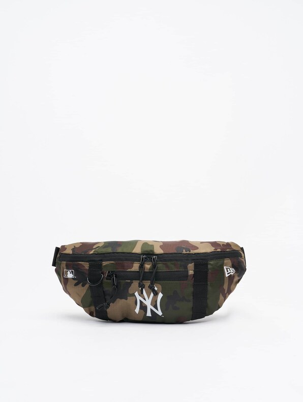 MLB New York Yankees Waist Bag-0