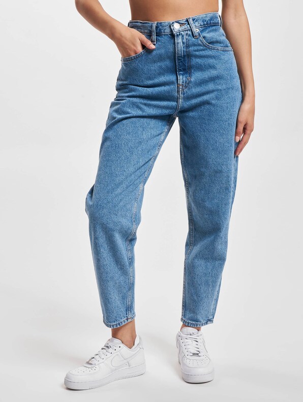 Tommy Jeans Mom UHR Jeans-0