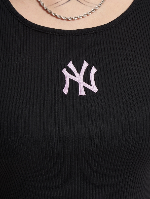 MLB Lifestyle Crop -3